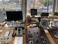 Petrol/Kimyasal tankeri satılık