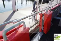 Araştırma gemisi satılık
