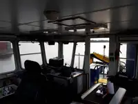Çekme teknesi satılık