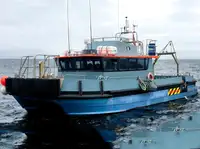 Yük gemisi satılık