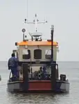 Çekme teknesi satılık