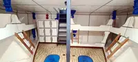 Çekme teknesi satılık