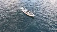 Devriye botu satılık