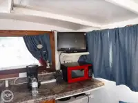 Trol gemisi satılık