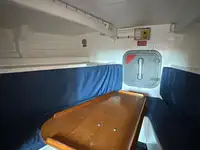 Devriye botu satılık