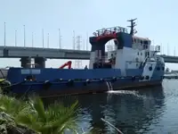 Tedarik gemisi satılık