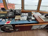Kruvaziyer gemisi satılık