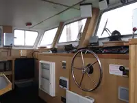 Çalışma tekneleri satılık