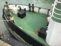 Çekme teknesi satılık