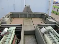 Çekme teknesi satılık