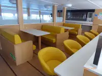Feribot satılık