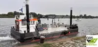 Çalışma tekneleri satılık