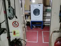 Araştırma gemisi satılık
