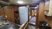 Devriye botu satılık