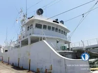 Uzun hatlı balıkçı gemisi satılık