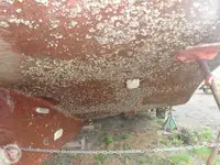 Çekme teknesi satılık