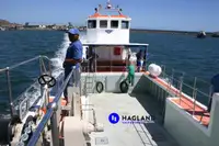 İş gemileri satılık