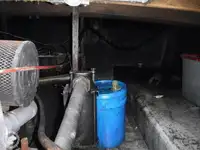 Trol gemisi satılık