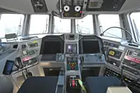 Kurtarma gemisi satılık