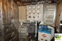 Araştırma gemisi satılık