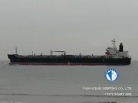 Petrol/Kimyasal tankeri satılık