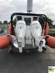 Şişirilebilir sert bot satılık