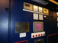 Konteyner gemisi satılık