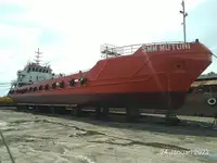 Petrol/Kimyasal tankeri satılık