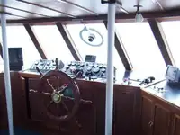 Kruvaziyer gemisi satılık