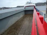 Yığın taşıyıcı satılık