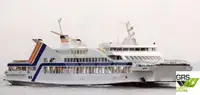 Ro-Ro ship satılık