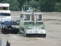 Kruvaziyer gemisi satılık