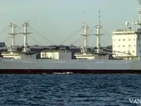 Soğutmalı gemi satılık