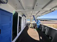 Trol gemisi satılık