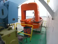 Çıkarma aracı, tank satılık