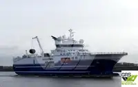 Anket gemisi satılık