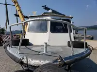 Anket gemisi satılık
