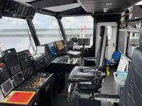 Konteyner gemisi satılık