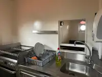 Çekme teknesi satılık
