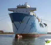 Ro-Ro gemisi satılık