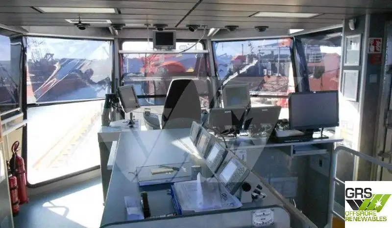 Mürettebat teknesi satılık