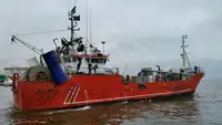 Trawler satılık