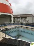 Kruvaziyer gemisi satılık