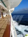 Kruvaziyer gemisi satılık