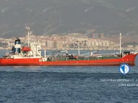 Petrol/Kimyasal tankeri satılık