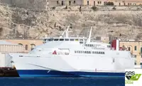 Ro-Ro gemisi satılık