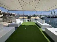 Kruvaziyer gemisi satılık