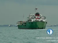 Petrol/Kimyasal tankeri satılık
