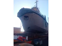 Çekme teknesi satılık