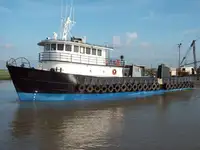 Mavna satılık